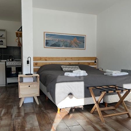 Chalten Mountain Lofts 4 Ел Чалтен Екстериор снимка