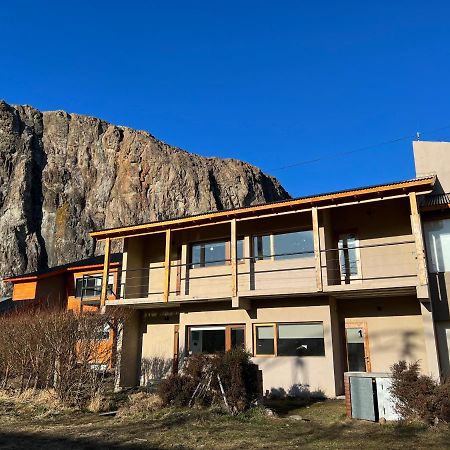Chalten Mountain Lofts 4 Ел Чалтен Екстериор снимка