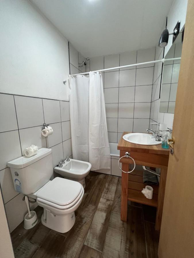 Chalten Mountain Lofts 4 Ел Чалтен Екстериор снимка