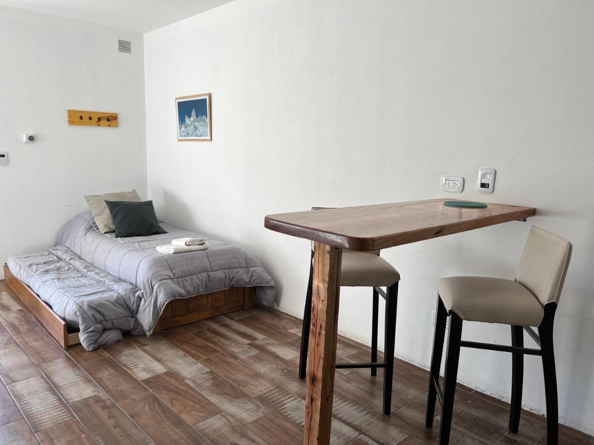 Chalten Mountain Lofts 4 Ел Чалтен Екстериор снимка
