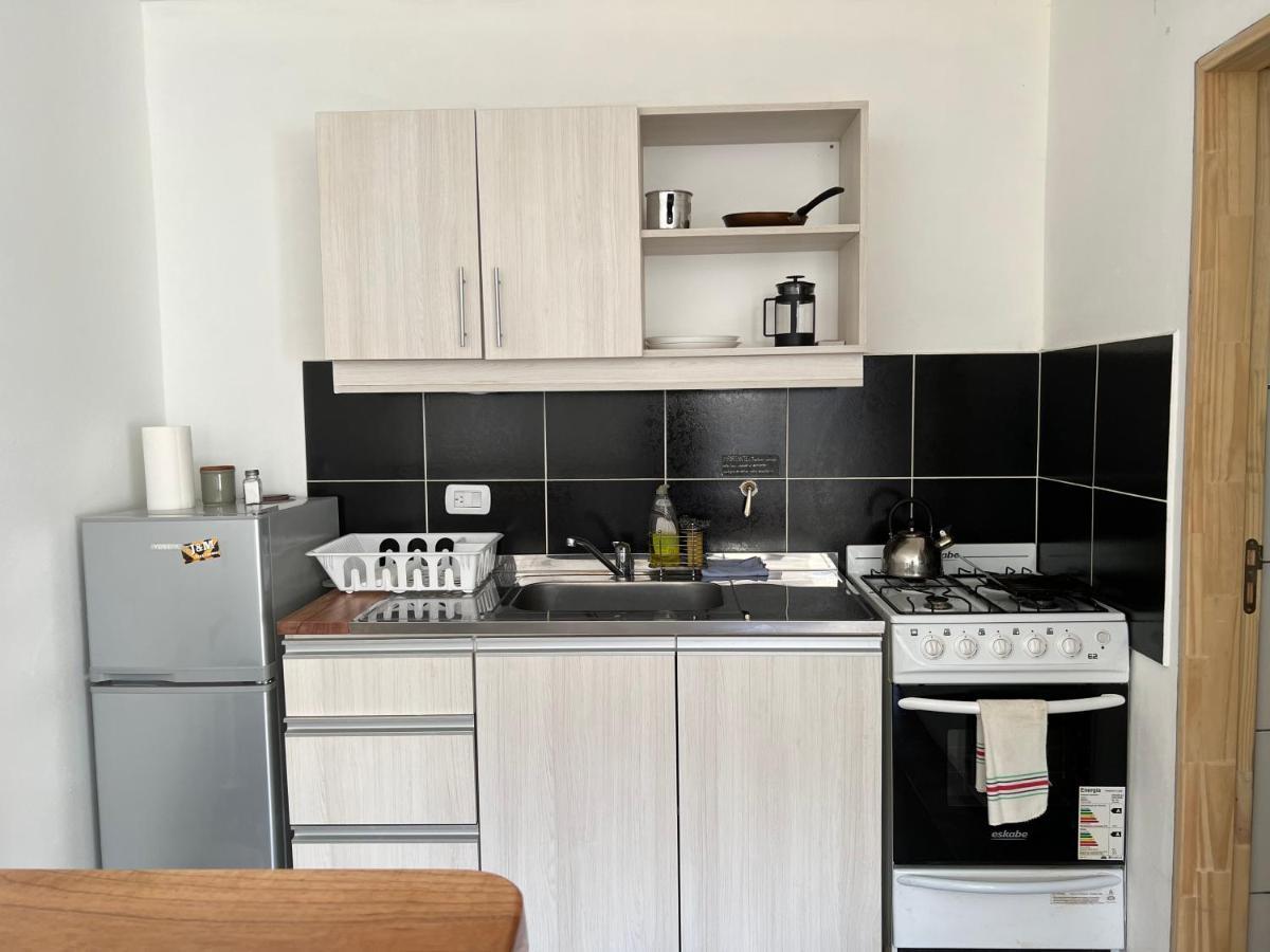 Chalten Mountain Lofts 4 Ел Чалтен Екстериор снимка