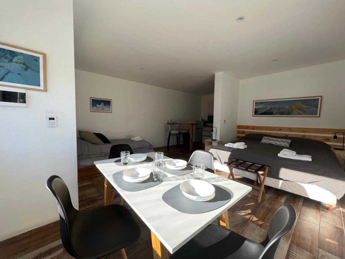 Chalten Mountain Lofts 4 Ел Чалтен Екстериор снимка