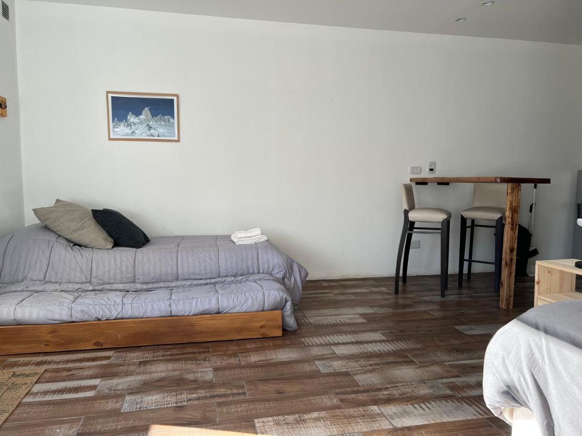 Chalten Mountain Lofts 4 Ел Чалтен Екстериор снимка