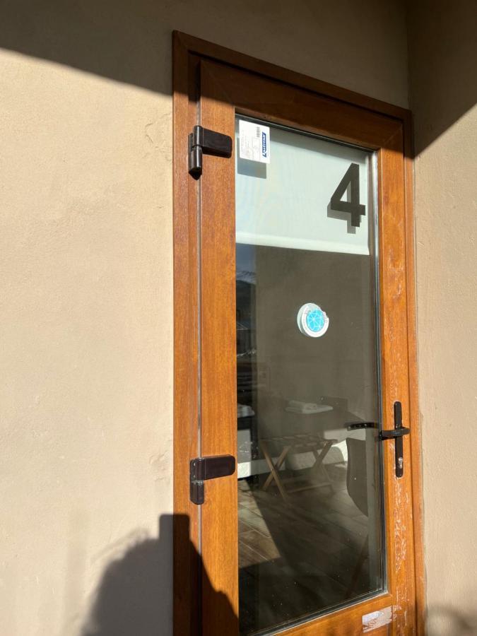 Chalten Mountain Lofts 4 Ел Чалтен Екстериор снимка